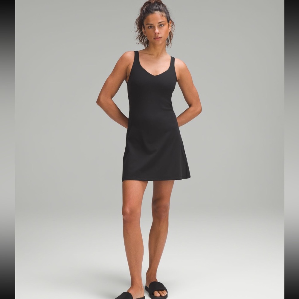 Lululemon align dress